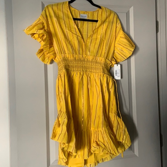 saylor dress - Picture 1 of 4